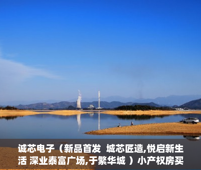 诚芯电子（新品首发  城芯匠造,悦启新生活 深业泰富广场,于繁华城 ）小产权房买卖需要多久，