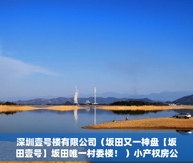 深圳壹号楼有限公司（坂田又一神盘【坂田壹号】坂田唯一村委楼！ ）小产权房公证怎么办，