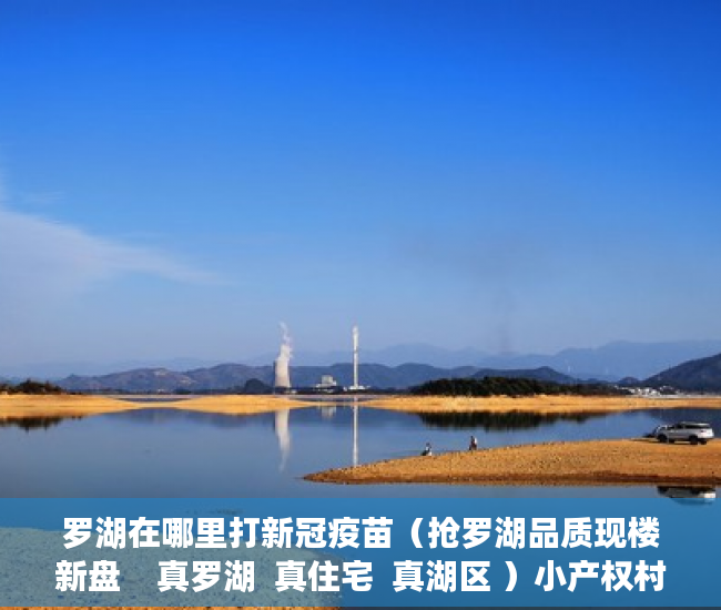 罗湖在哪里打新冠疫苗（抢罗湖品质现楼新盘    真罗湖  真住宅  真湖区 ）小产权村委过户需要多久，