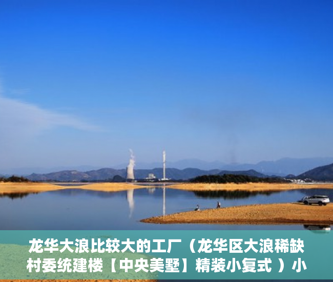 龙华大浪比较大的工厂（龙华区大浪稀缺村委统建楼【中央美墅】精装小复式 ）小产权抵押能贷多久，