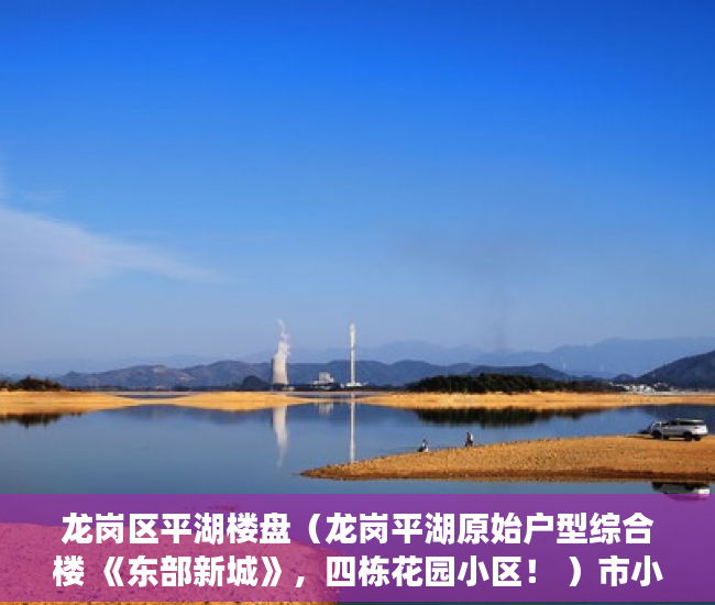 龙岗区平湖楼盘（龙岗平湖原始户型综合楼 《东部新城》，四栋花园小区！ ）市小产权房怎么样，