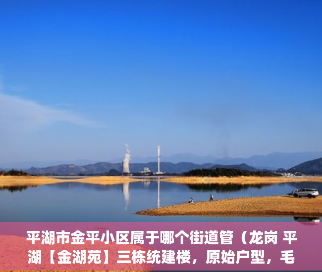 平湖市金平小区属于哪个街道管（龙岗 平湖【金湖苑】三栋统建楼，原始户型，毛坯交房 ）东莞小产权房子能住多久，
