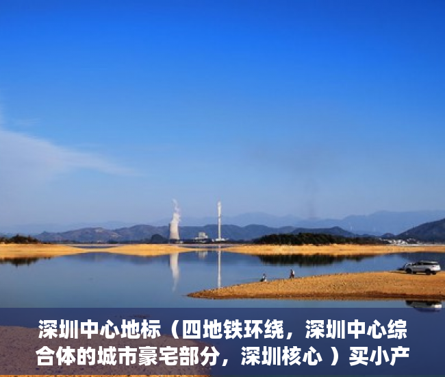深圳中心地标（四地铁环绕，深圳中心综合体的城市豪宅部分，深圳核心 ）买小产权贷款审核多久，