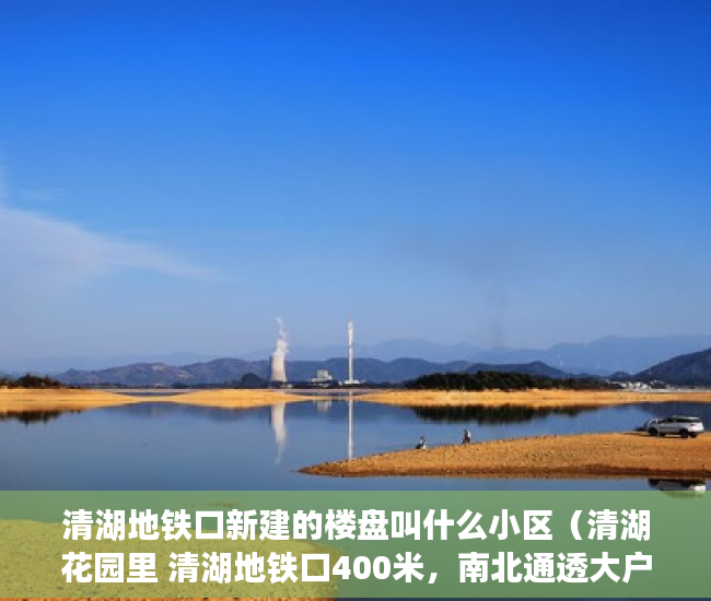 清湖地铁口新建的楼盘叫什么小区（清湖花园里 清湖地铁口400米，南北通透大户型户户大阳台 ）小产权loft贷款多久还清，