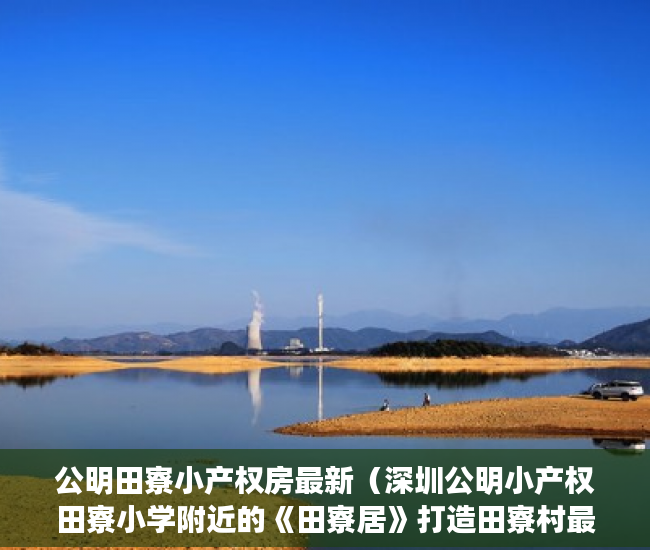 公明田寮小产权房最新（深圳公明小产权田寮小学附近的《田寮居》打造田寮村最 ）深圳小产权房学位锁定多久解锁，