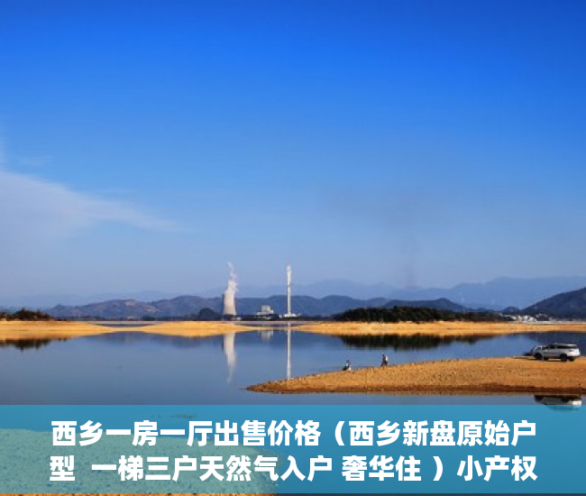 西乡一房一厅出售价格（西乡新盘原始户型  一梯三户天然气入户 奢华住 ）小产权法院多久，