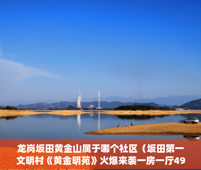 龙岗坂田黄金山属于哪个社区（坂田第一文明村《黄金明苑》火爆来袭一房一厅498万起 ）东莞企石的小产权房怎么办，