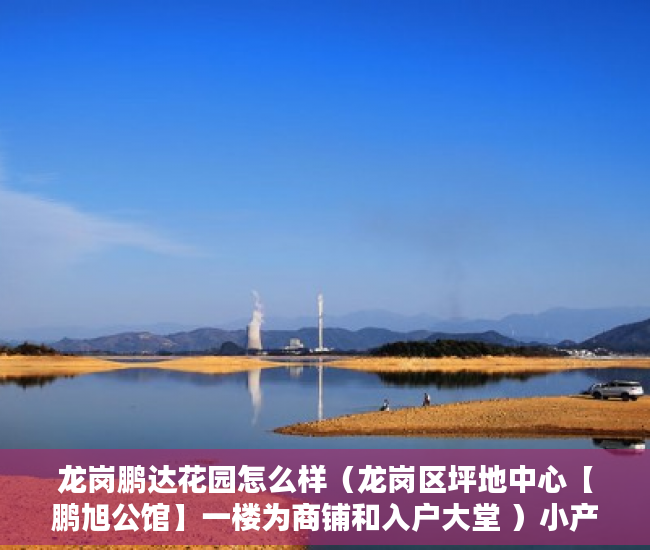 龙岗鹏达花园怎么样（龙岗区坪地中心【鹏旭公馆】一楼为商铺和入户大堂 ）小产权房分期能分多久，