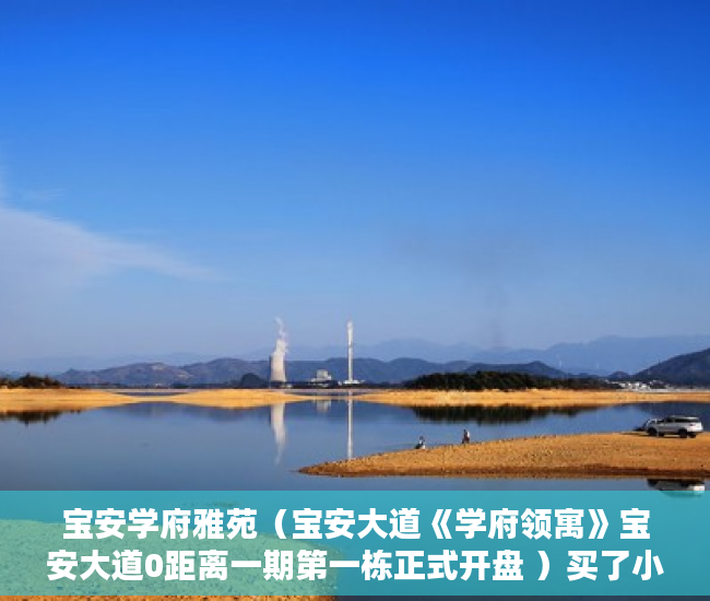 宝安学府雅苑（宝安大道《学府领寓》宝安大道0距离一期第一栋正式开盘 ）买了小产权房没发票买了怎么办，
