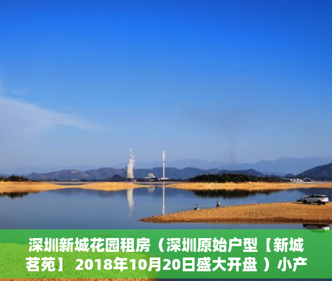 深圳新城花园租房（深圳原始户型【新城茗苑】 2018年10月20日盛大开盘 ）小产权怎么开发，