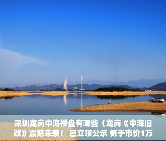 深圳龙岗中海楼盘有哪些（龙岗《中海旧改》震撼来袭！ 已立项公示 低于市价1万m2 ）小产权房怎么办，