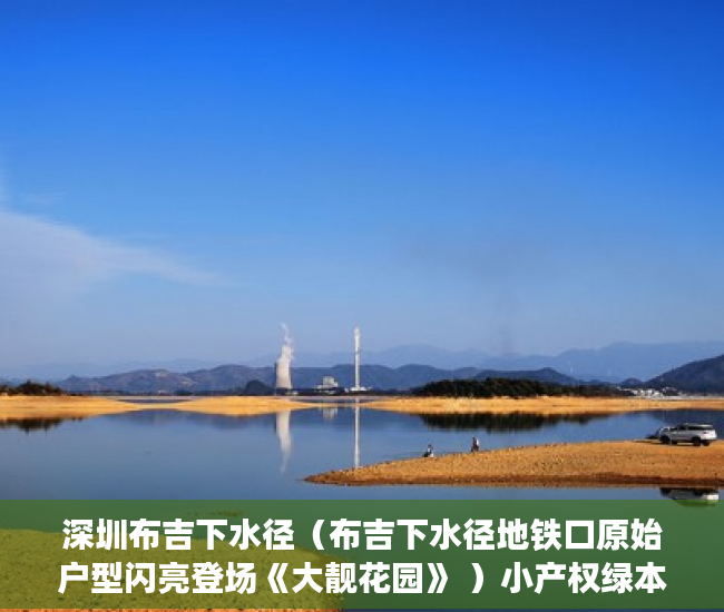深圳布吉下水径（布吉下水径地铁口原始户型闪亮登场《大靓花园》 ）小产权绿本多久产权，