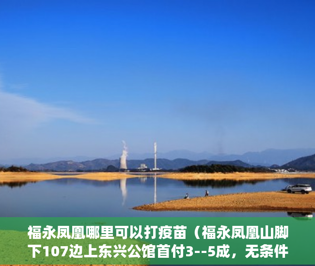 福永凤凰哪里可以打疫苗（福永凤凰山脚下107边上东兴公馆首付3--5成，无条件分期5 ）未来小产权房怎么卖，