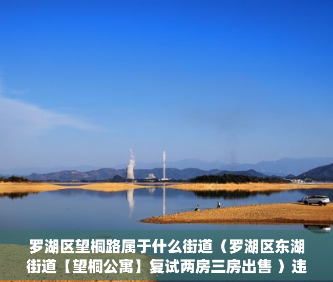 罗湖区望桐路属于什么街道（罗湖区东湖街道【望桐公寓】复试两房三房出售 ）违建小产权房过多久就不能拆了，