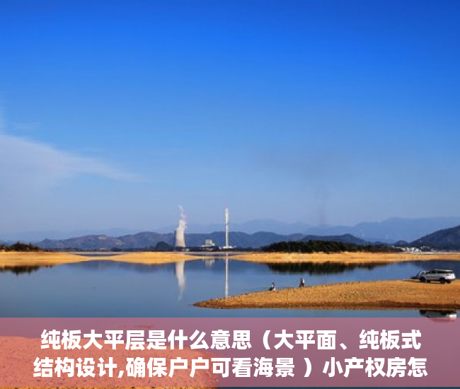 纯板大平层是什么意思（大平面、纯板式结构设计,确保户户可看海景 ）小产权房怎么建设，