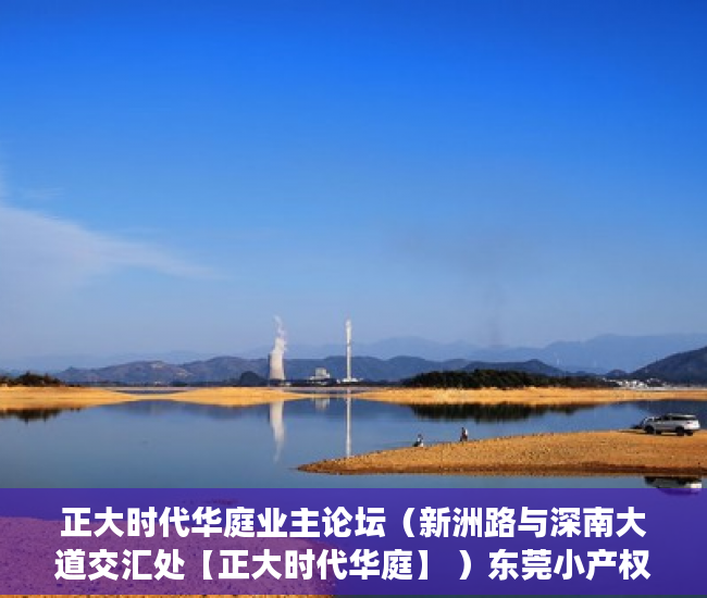 正大时代华庭业主论坛（新洲路与深南大道交汇处【正大时代华庭】 ）东莞小产权房屋怎么办，