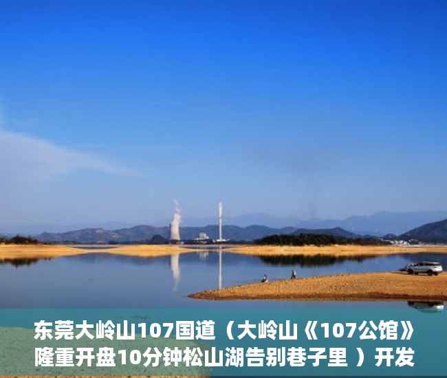东莞大岭山107国道（大岭山《107公馆》隆重开盘10分钟松山湖告别巷子里 ）开发商大产权办了小产权多久办下来，