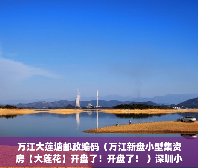 万江大莲塘邮政编码（万江新盘小型集资房【大莲花】开盘了！开盘了！ ）深圳小产权房能坚持多久，