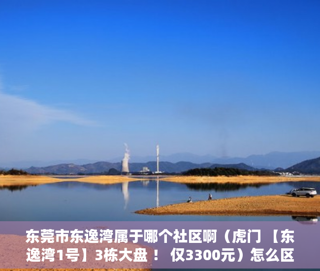 东莞市东逸湾属于哪个社区啊（虎门 【东逸湾1号】3栋大盘 ！ 仅3300元）怎么区分大小产权，