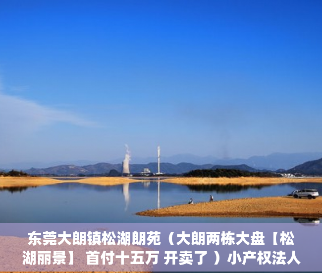 东莞大朗镇松湖朗苑（大朗两栋大盘【松湖丽景】 首付十五万 开卖了 ）小产权法人判多久，