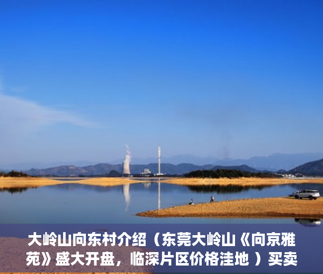 大岭山向东村介绍（东莞大岭山《向京雅苑》盛大开盘，临深片区价格洼地 ）买卖小产权房开庭多久下判决书，
