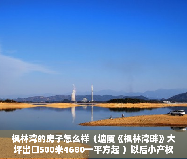 枫林湾的房子怎么样（塘厦《枫林湾畔》大坪出口500米4680一平方起 ）以后小产权房怎么处理，