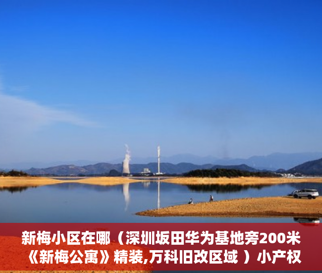 新梅小区在哪（深圳坂田华为基地旁200米《新梅公寓》精装,万科旧改区域 ）小产权怎么买，