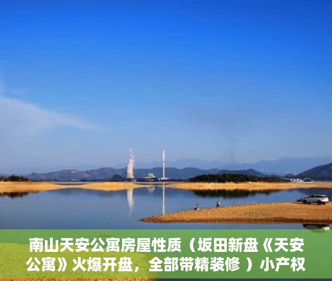 南山天安公寓房屋性质（坂田新盘《天安公寓》火爆开盘，全部带精装修 ）小产权房怎么装燃气，