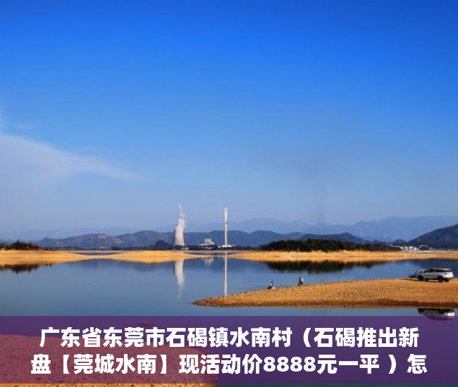 广东省东莞市石碣镇水南村（石碣推出新盘【莞城水南】现活动价8888元一平 ）怎么知道房子大产权小产权，