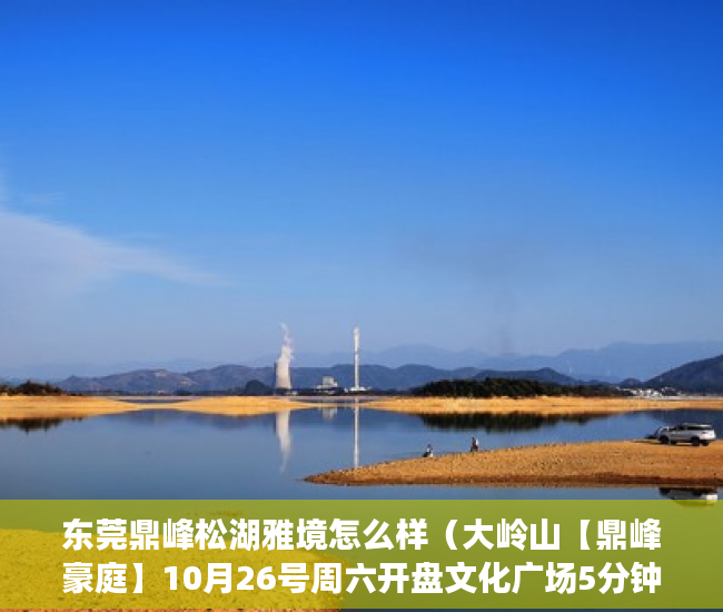 东莞鼎峰松湖雅境怎么样（大岭山【鼎峰豪庭】10月26号周六开盘文化广场5分钟 ）小产权房子顶楼漏水怎么办，