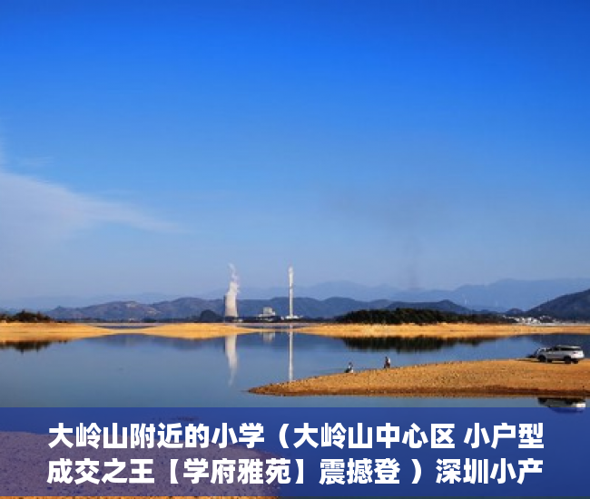 大岭山附近的小学（大岭山中心区 小户型成交之王【学府雅苑】震撼登 ）深圳小产权租赁税需要交多久，