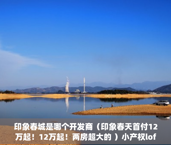 印象春城是哪个开发商（印象春天首付12万起！12万起！两房超大的 ）小产权loft贷款多久还清，