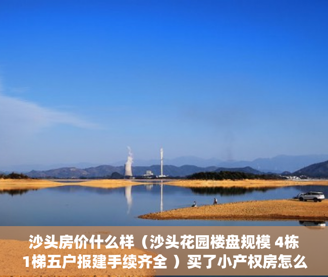 沙头房价什么样（沙头花园楼盘规模 4栋1梯五户报建手续齐全 ）买了小产权房怎么申请公租房，