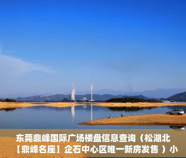 东莞鼎峰国际广场楼盘信息查询（松湖北【鼎峰名座】企石中心区唯一新房发售 ）小产权法院多久，