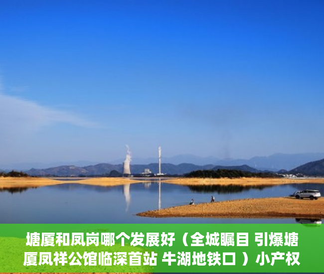 塘厦和凤岗哪个发展好（全城瞩目 引爆塘厦凤祥公馆临深首站 牛湖地铁口 ）小产权的房贷可以办多久的，