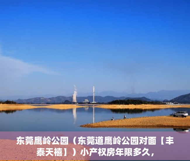 东莞鹰岭公园（东莞道鹰岭公园对面【丰泰天禧】）小产权房年限多久，