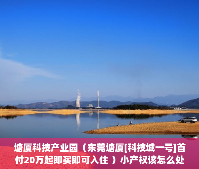 塘厦科技产业园（东莞塘厦[科技城一号]首付20万起即买即可入住 ）小产权该怎么处理，