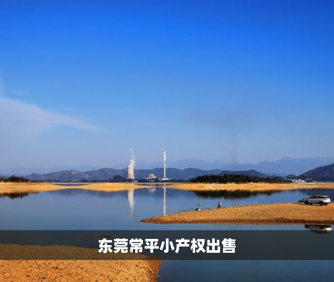 东莞常平小产权出售 东莞常平小产权出售