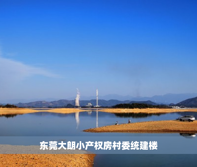 东莞大朗小产权房村委统建楼 东莞大朗小产权房村委统建楼
