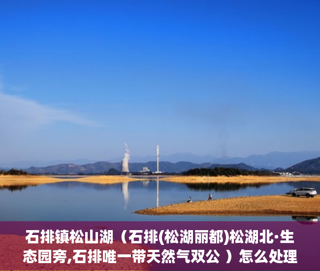 石排镇松山湖（石排(松湖丽都)松湖北·生态园旁,石排唯一带天然气双公 ）怎么处理小产权房，