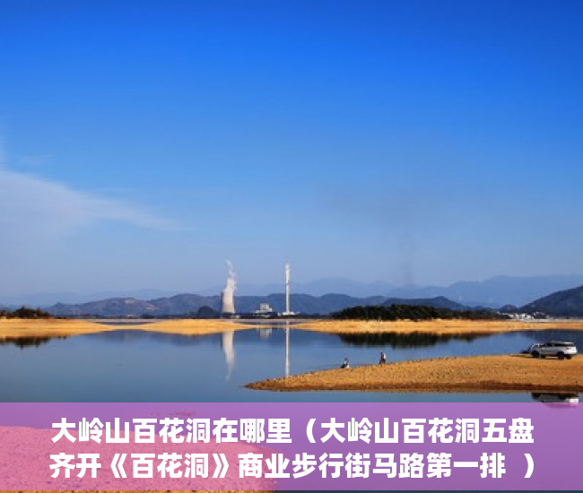 大岭山百花洞在哪里（大岭山百花洞五盘齐开《百花洞》商业步行街马路第一排  ）小产权房的使用年限是多久，