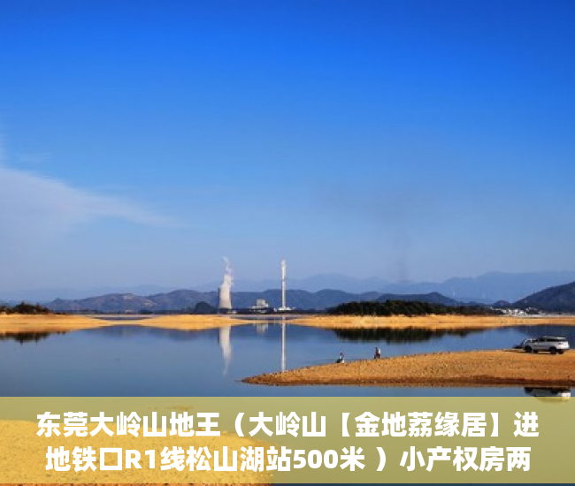 东莞大岭山地王（大岭山【金地荔缘居】进地铁口R1线松山湖站500米 ）小产权房两人怎么相互制约，