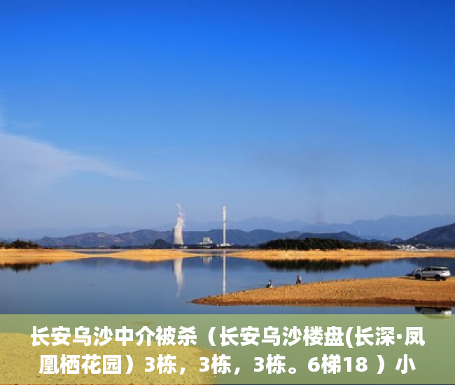 长安乌沙中介被杀（长安乌沙楼盘(长深·凤凰栖花园）3栋，3栋，3栋。6梯18 ）小产权自己办理需要多久，