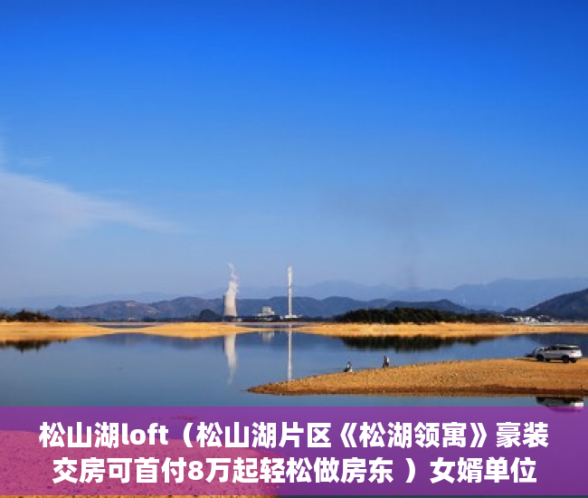 松山湖loft（松山湖片区《松湖领寓》豪装交房可首付8万起轻松做房东 ）女婿单位有小产权房怎么办，