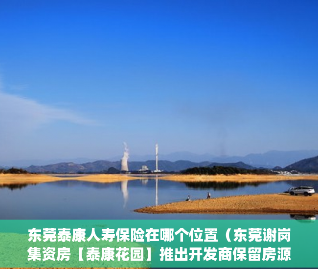 东莞泰康人寿保险在哪个位置（东莞谢岗集资房【泰康花园】推出开发商保留房源80套 ）驿小产权房怎么样，