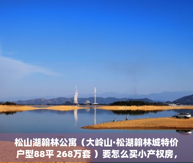 松山湖翰林公寓（大岭山·松湖翰林城特价户型88平 268万套 ）要怎么买小产权房，