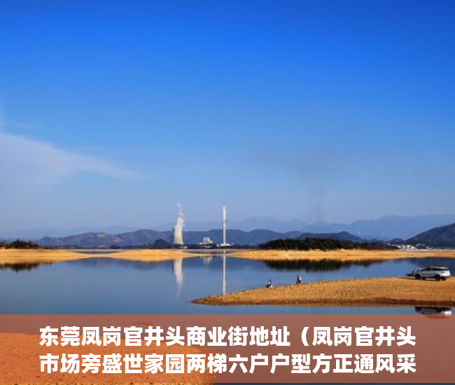 东莞凤岗官井头商业街地址（凤岗官井头市场旁盛世家园两梯六户户型方正通风采光 ）中介买小产权房要做多久监狱，