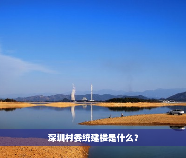 深圳村委统建楼是什么？