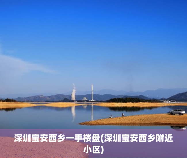 深圳宝安西乡一手楼盘(深圳宝安西乡附近小区)