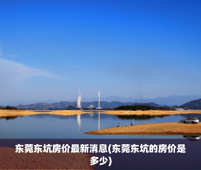 东莞东坑房价最新消息(东莞东坑的房价是多少)